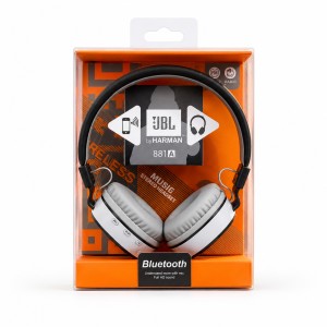 JBL 881A Bluetooth Wireless Headphone🎧