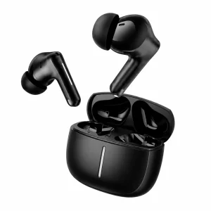 Hoco EQ34 Plus Rima ANC+ENC TWS Earbuds Black